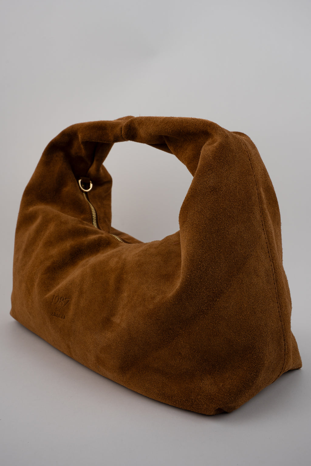 Raze Shoulder Bag - Camel