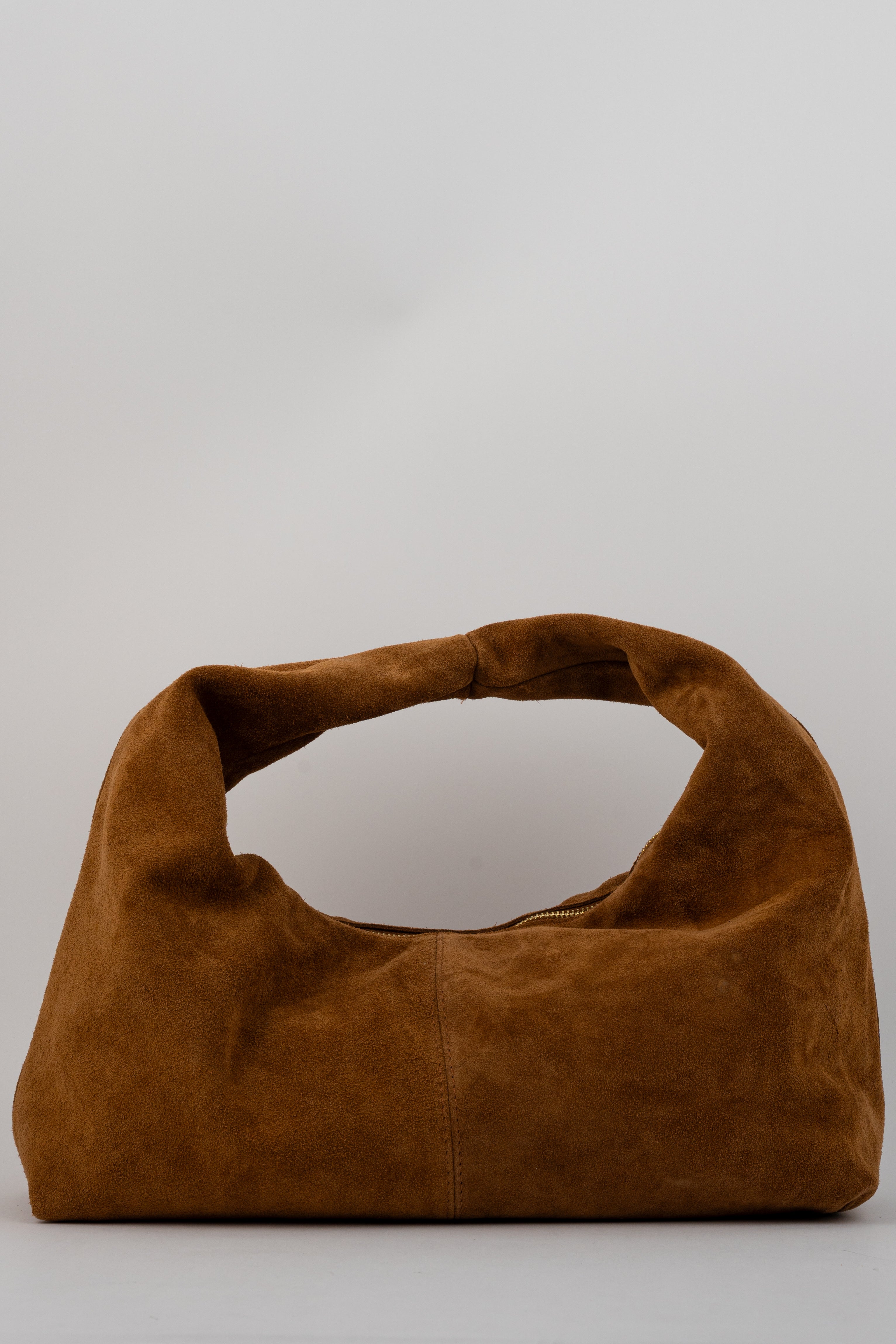 Raze Shoulder Bag - Camel
