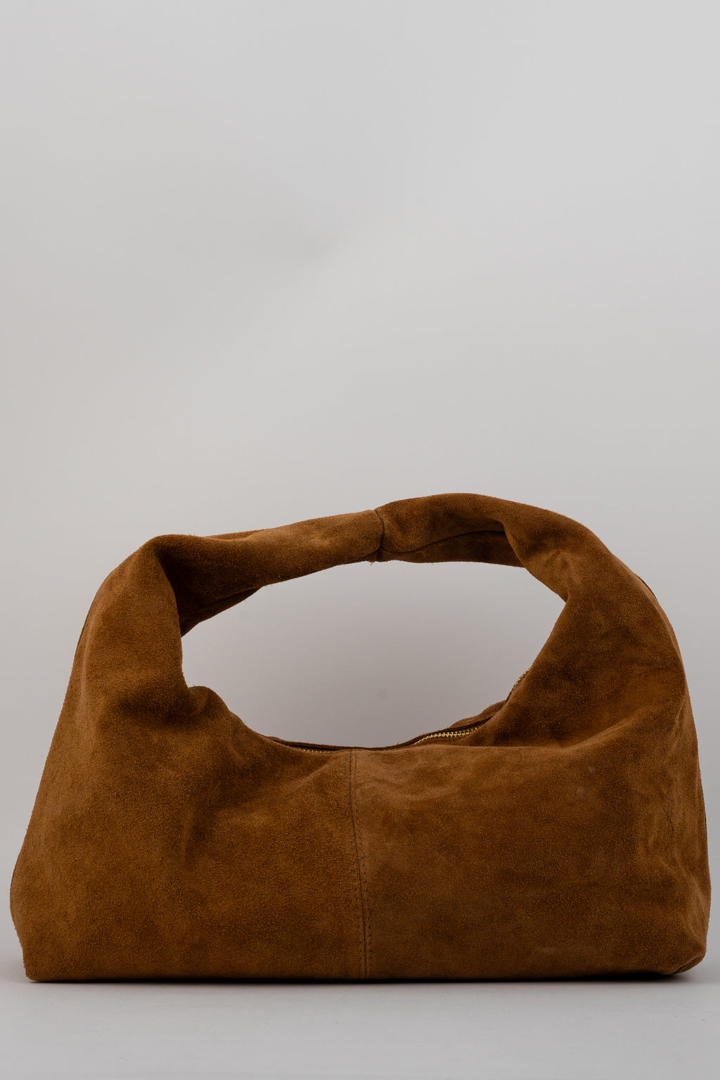 Raze Shoulder Bag - Camel