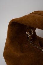 Raze Shoulder Bag - Camel