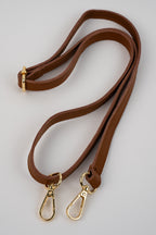 Raze Shoulder Bag - Camel
