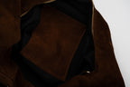 Raze Shoulder Bag - Brown