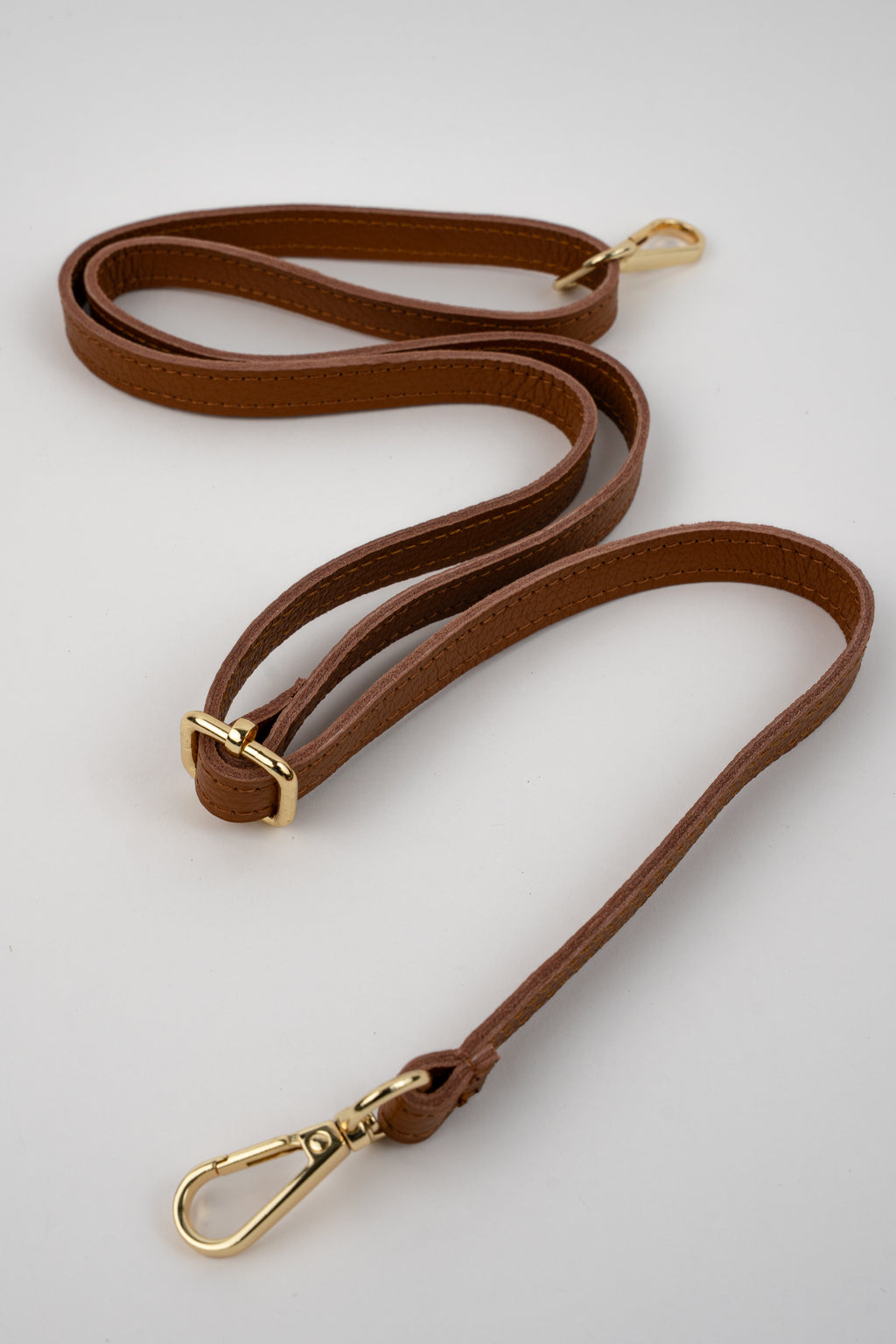 Raze Shoulder Bag - Brown