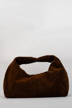Raze Shoulder Bag - Brown
