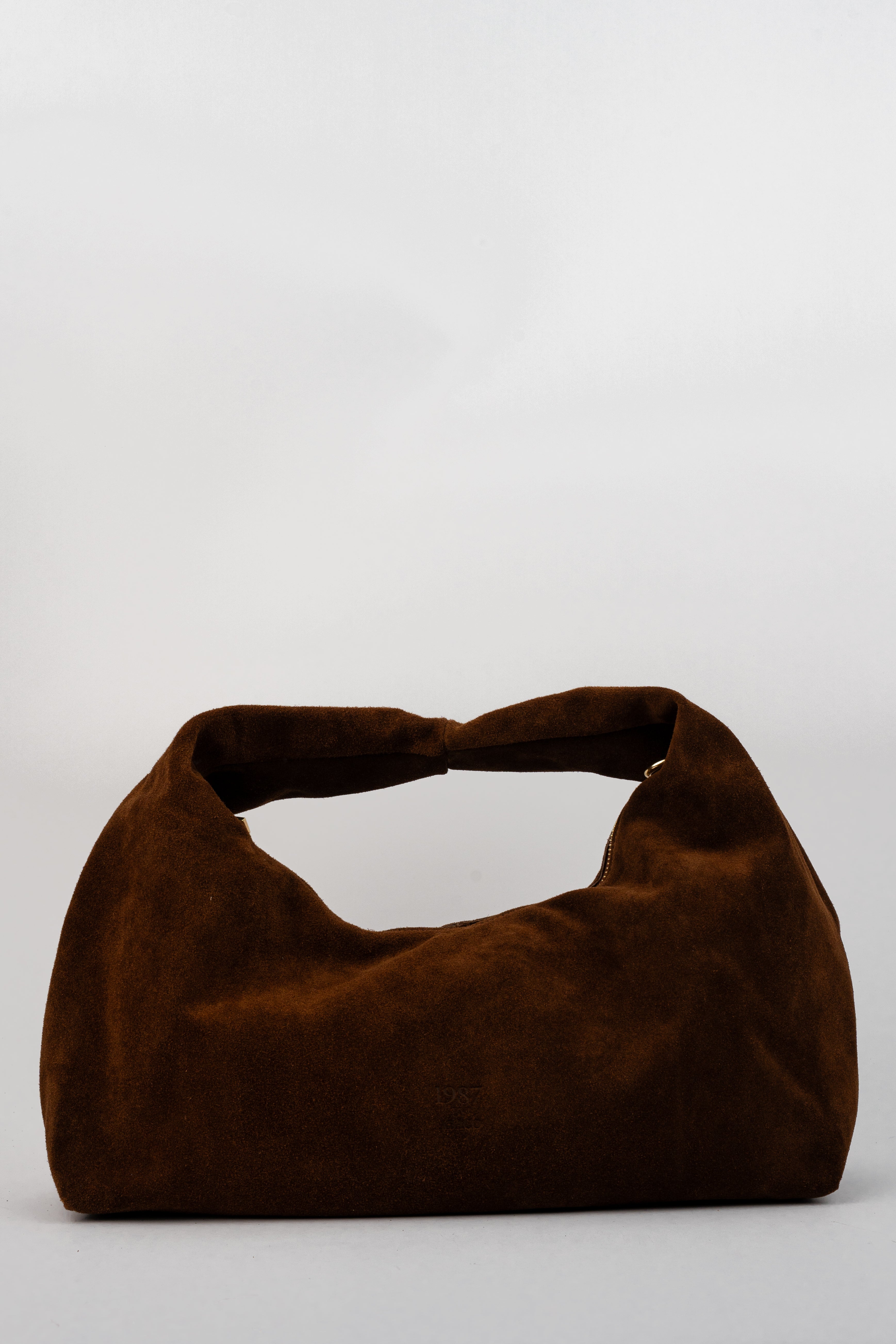 Raze Shoulder Bag - Brown
