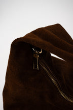 Raze Shoulder Bag - Brown