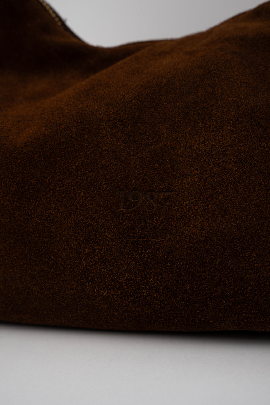 Raze Shoulder Bag - Brown