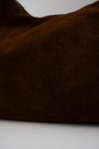 Raze Shoulder Bag - Brown