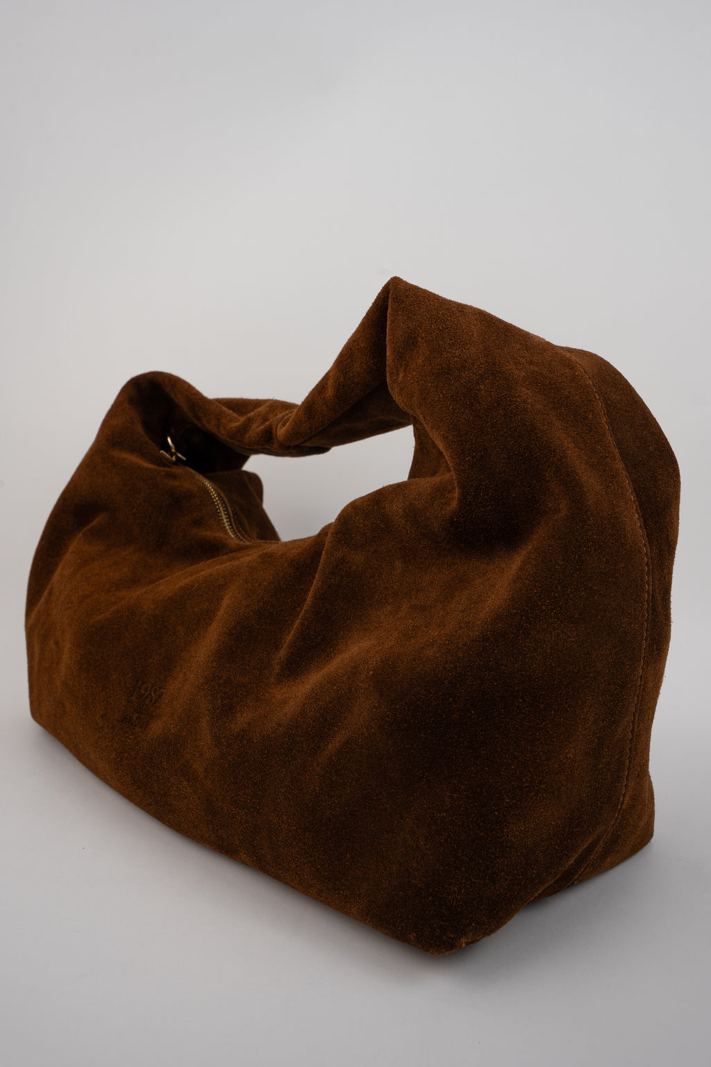 Raze Shoulder Bag - Brown