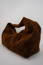 Raze Shoulder Bag - Brown