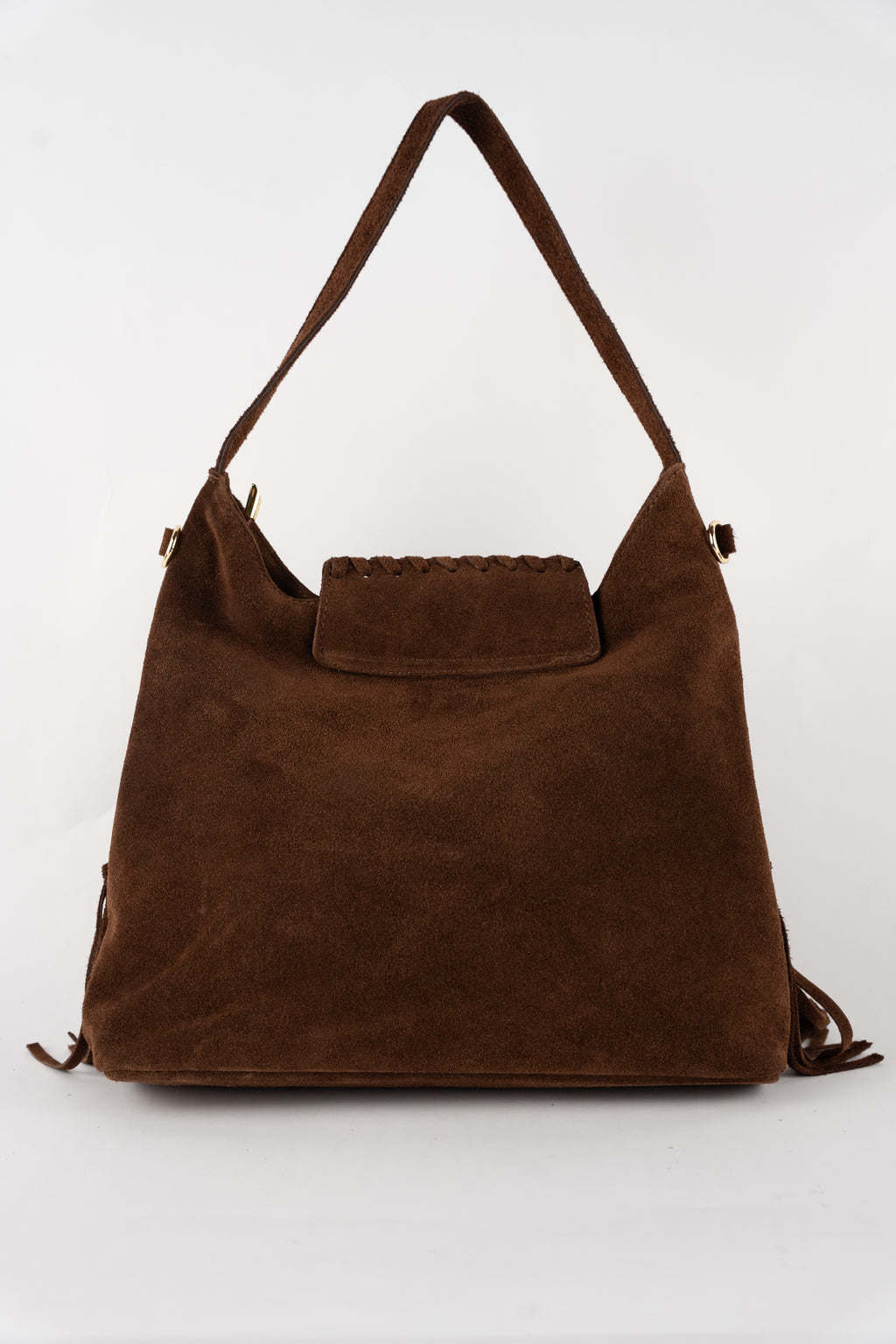 Sac À Bandouliere Vega - Moka