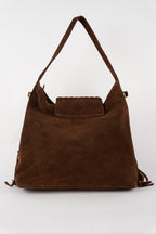 Sac À Bandouliere Vega - Moka