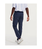 Pantalón - Azul imperio - Hombre