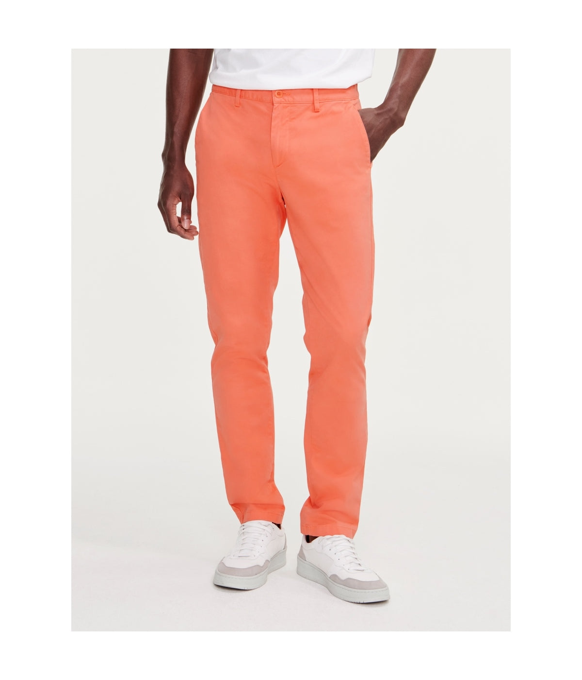Pantalón - Albaricoque - Hombre