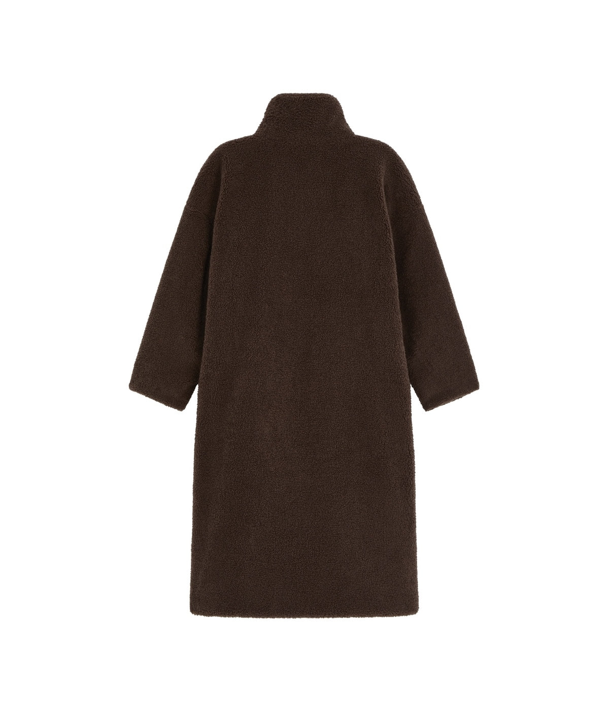 Parka - Cacao - Mujer