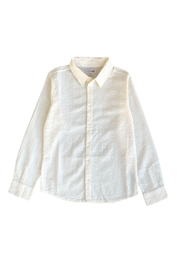 Chemise - Abaco - Off White