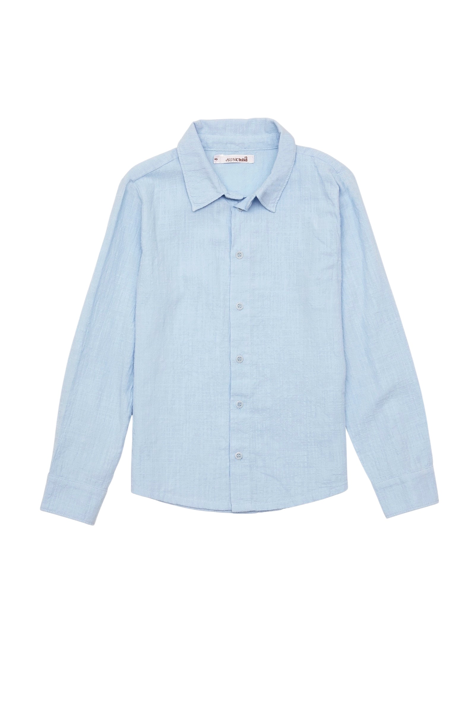 Chemise Enfant - Abaco - Mirage