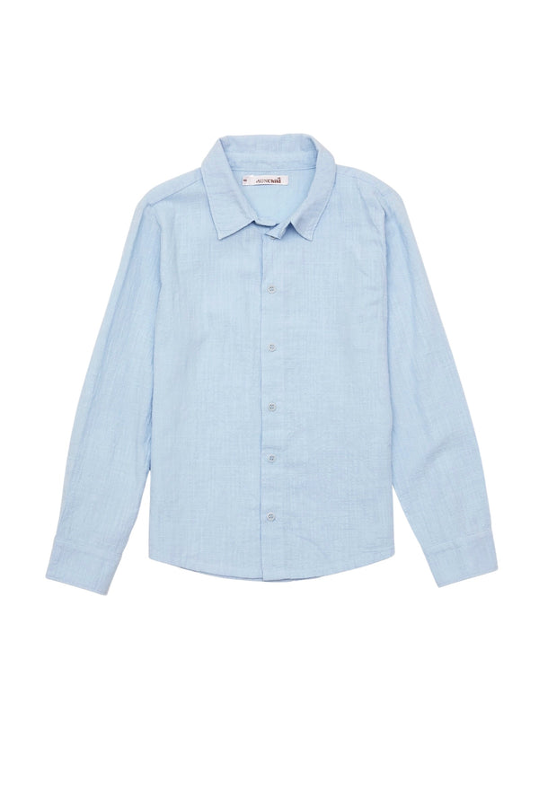 Chemise Enfant - Abaco - Mirage