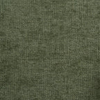 Abelia - Fauteuil De Table - Velours Tramé - Vert