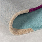 Mia Arch - Wollteppich
