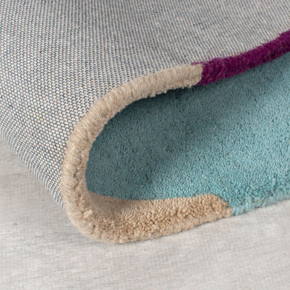 Mia Arch - Wollteppich