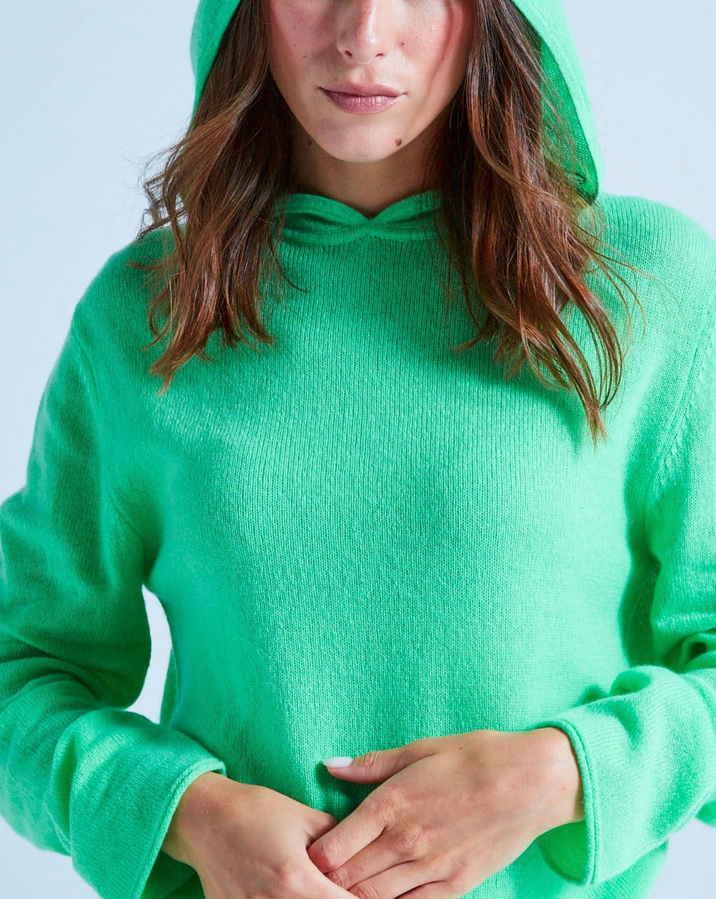 Leone Hoodie - Absinthe - Unisex