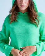 Leone Hoodie - Absinthe - Unisex