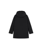 Parka – Czarny – Damska
