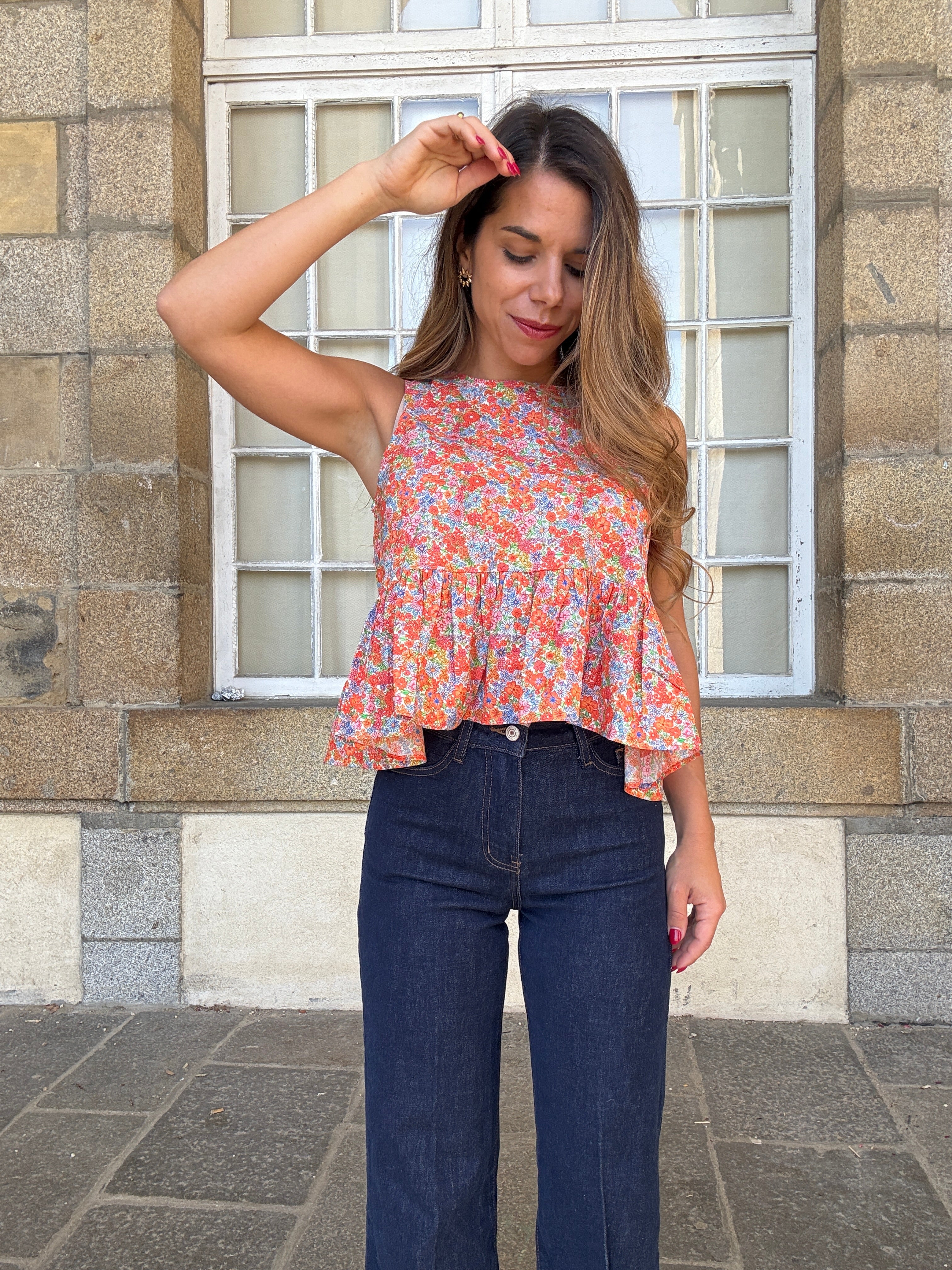 Top Suzanne Liberty