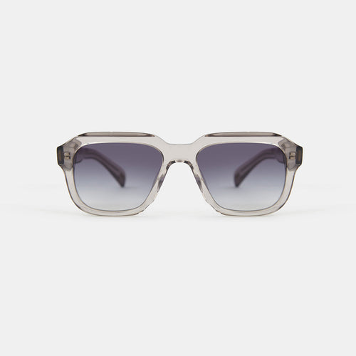 Lunette Ace - Monture Crystal Grey