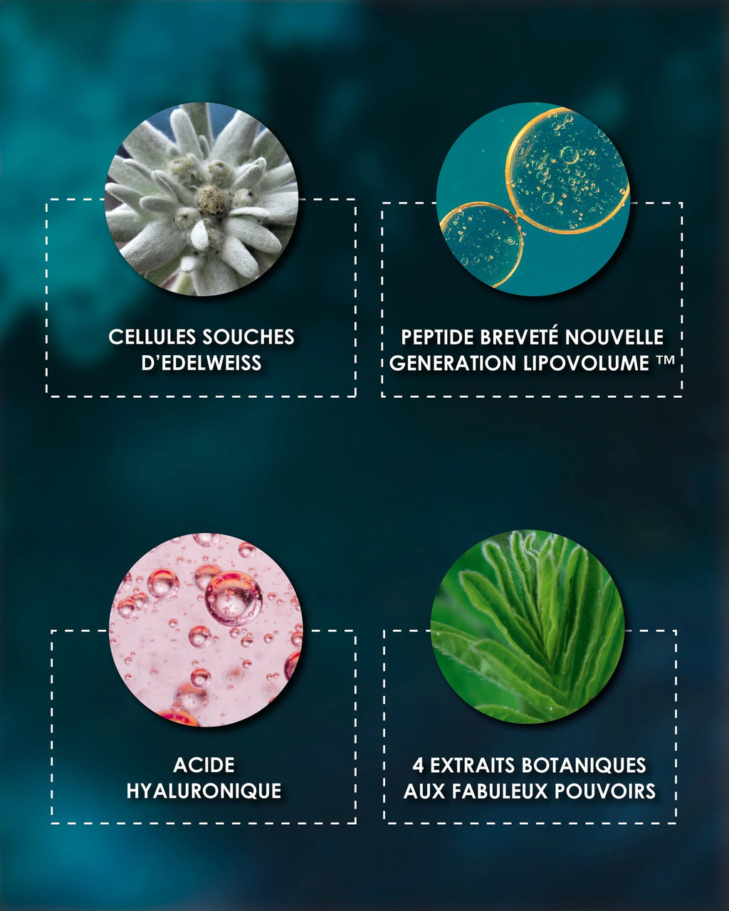 Laboratoire Garancia Skin care [ À la belle ÉTOILE ] - Eco refill