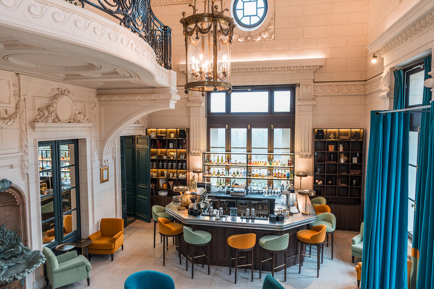 Domaine de Maffliers