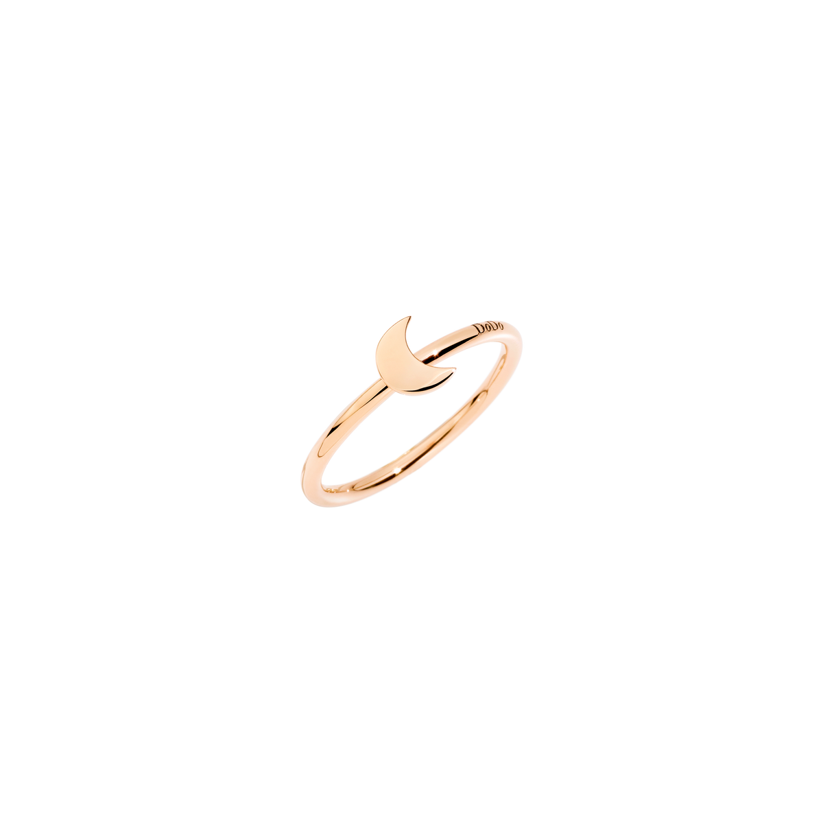 Bague Lune