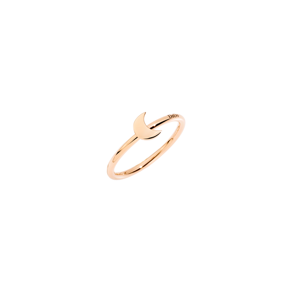 Lune ring
