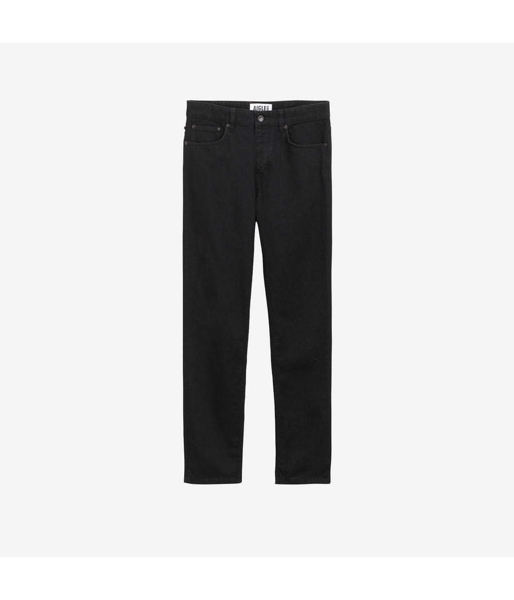 Pantalón - Negro - Hombre