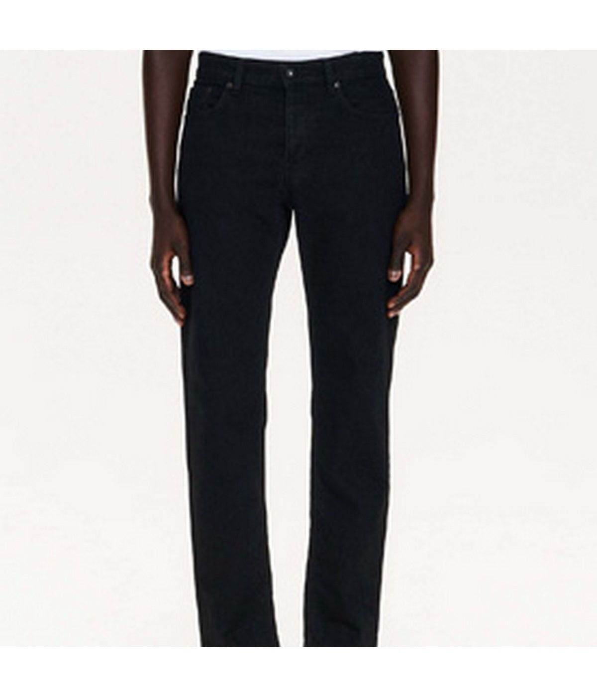 Pantalón - Negro - Hombre