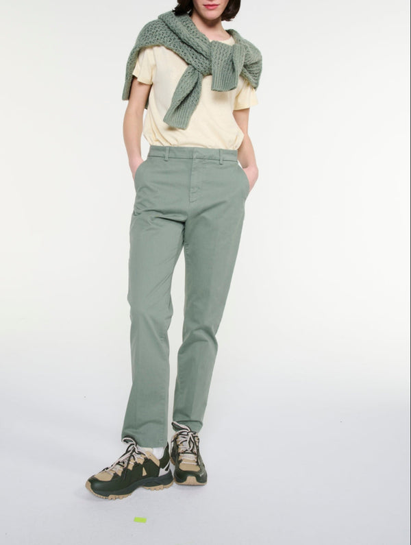Pantalón - Romero - Mujer