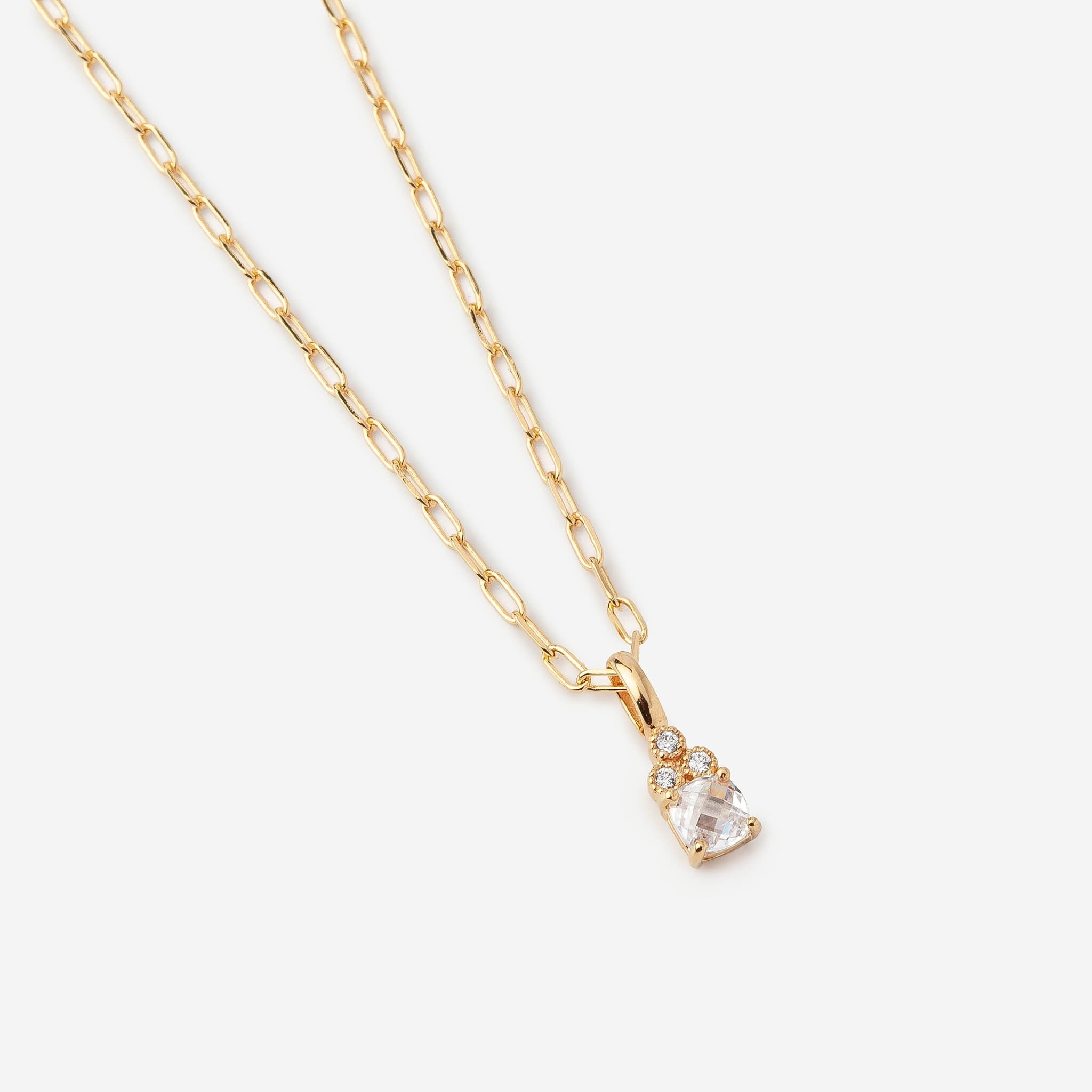 Collier Renaissance