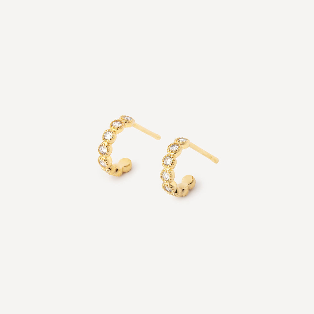 Set Earrings