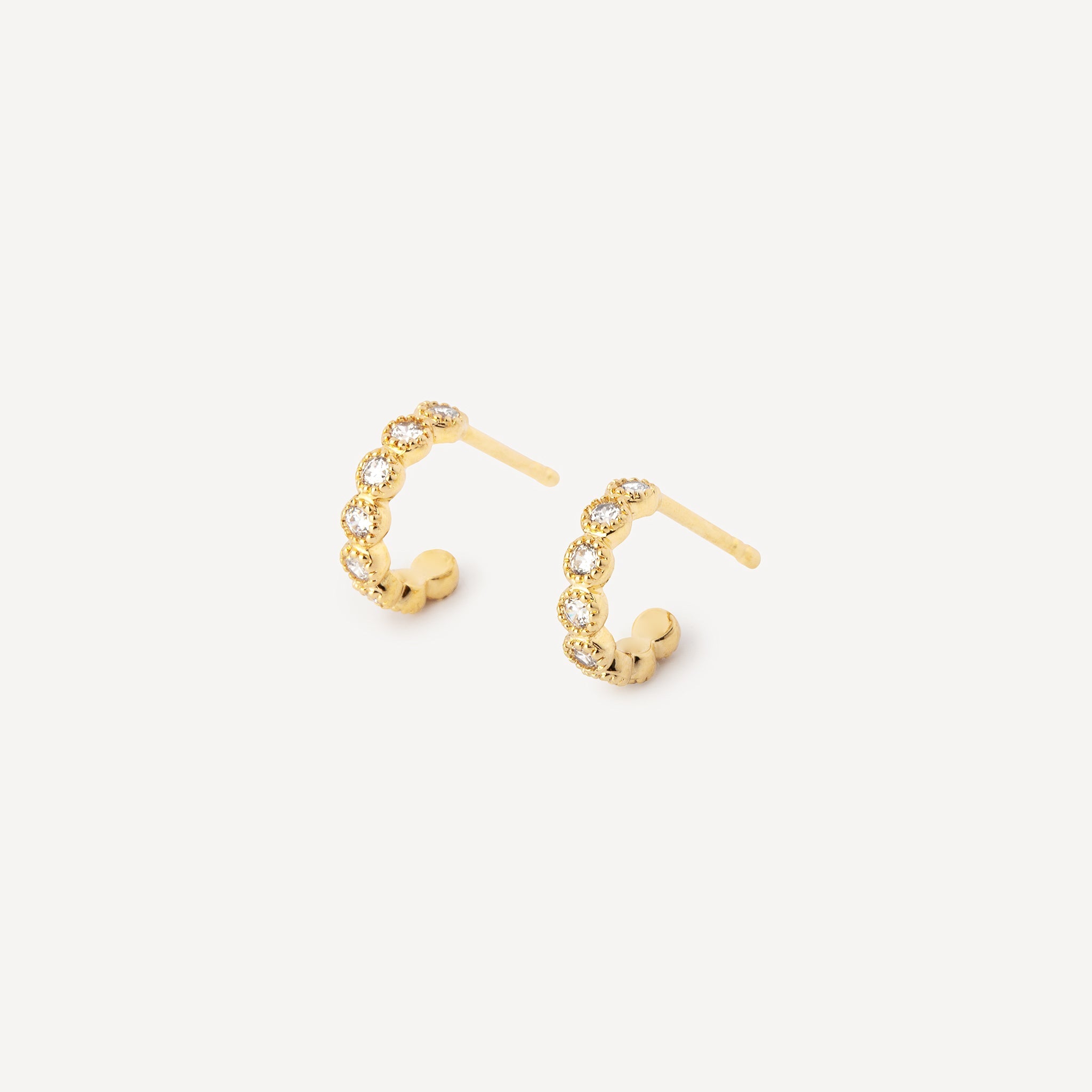 Set Earrings
