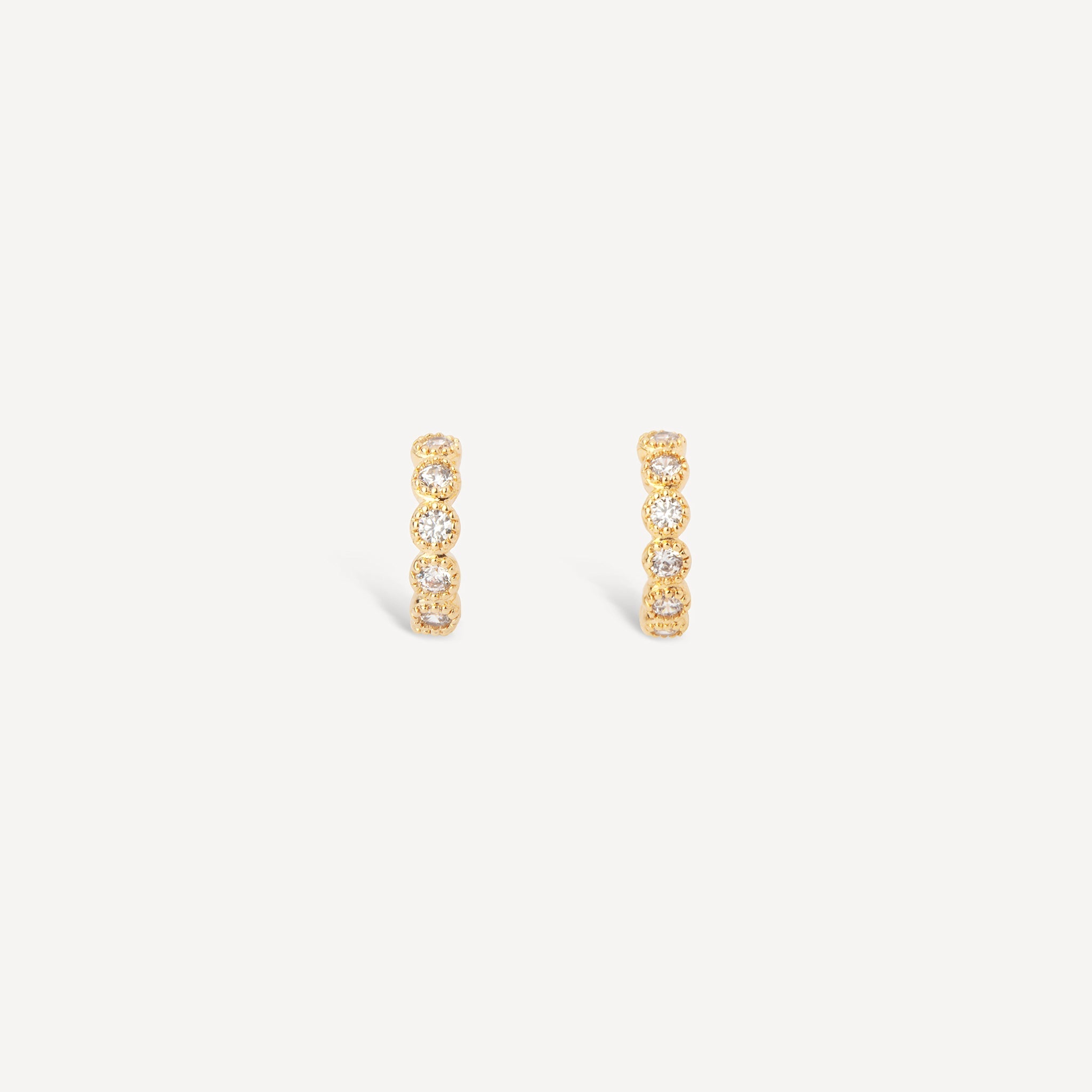Set Earrings