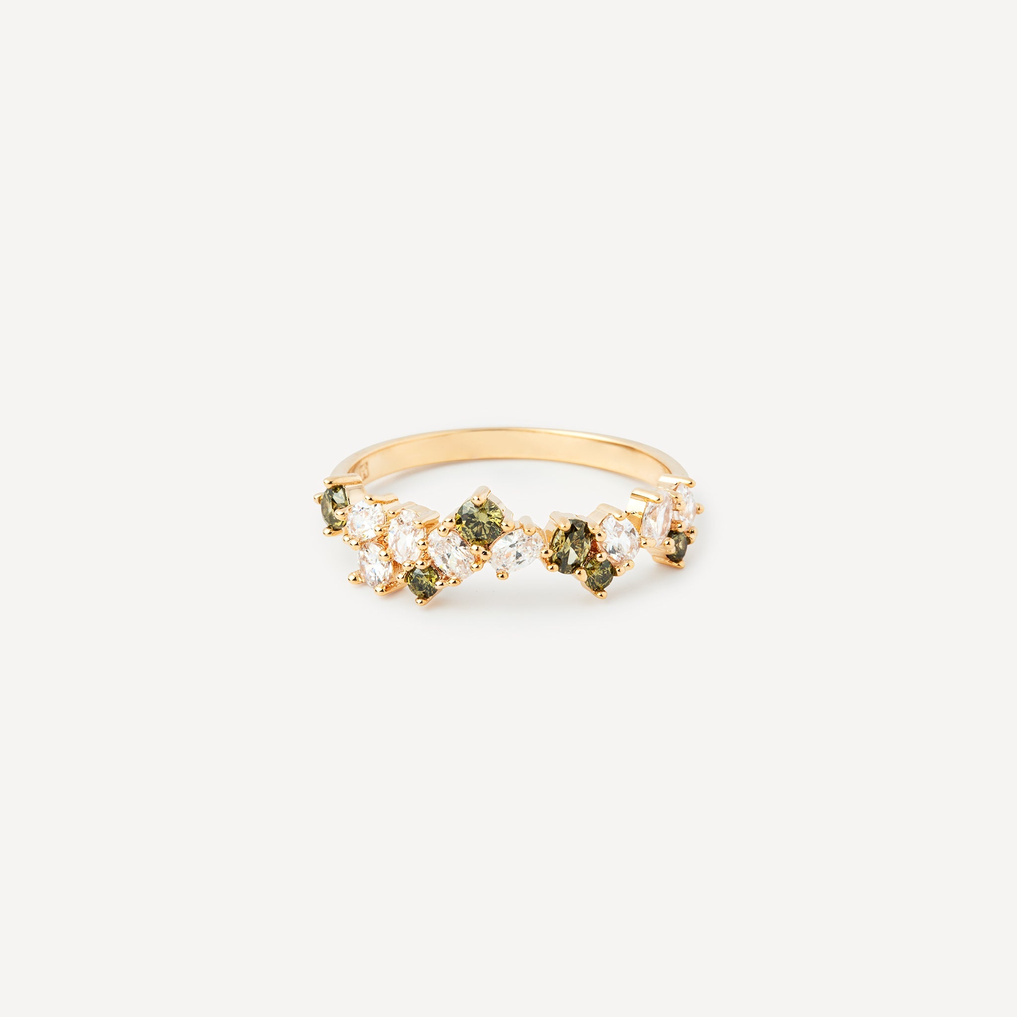 Leia ring