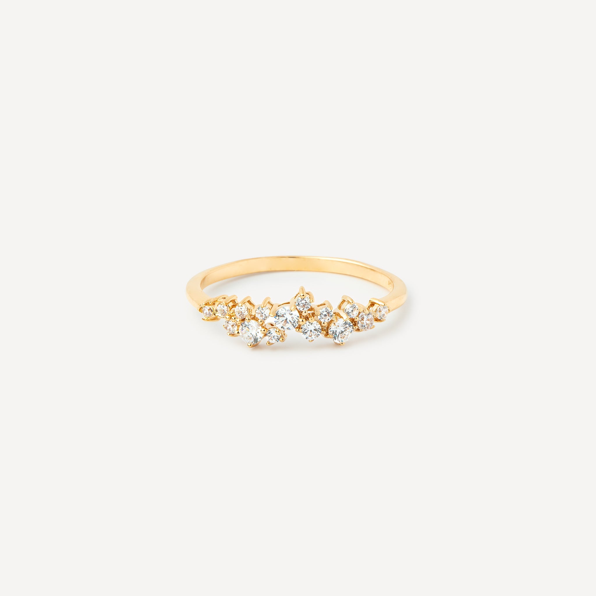 Bague Leia