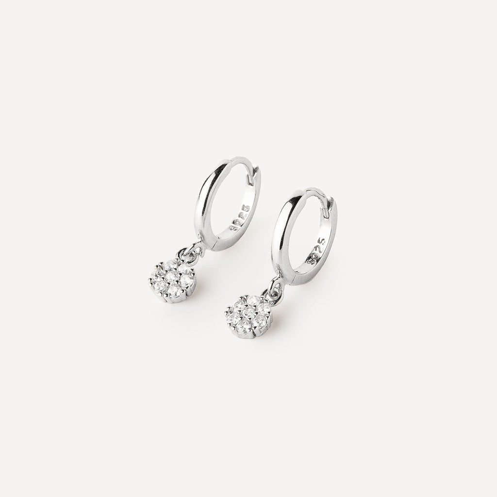 Pendientes de amor