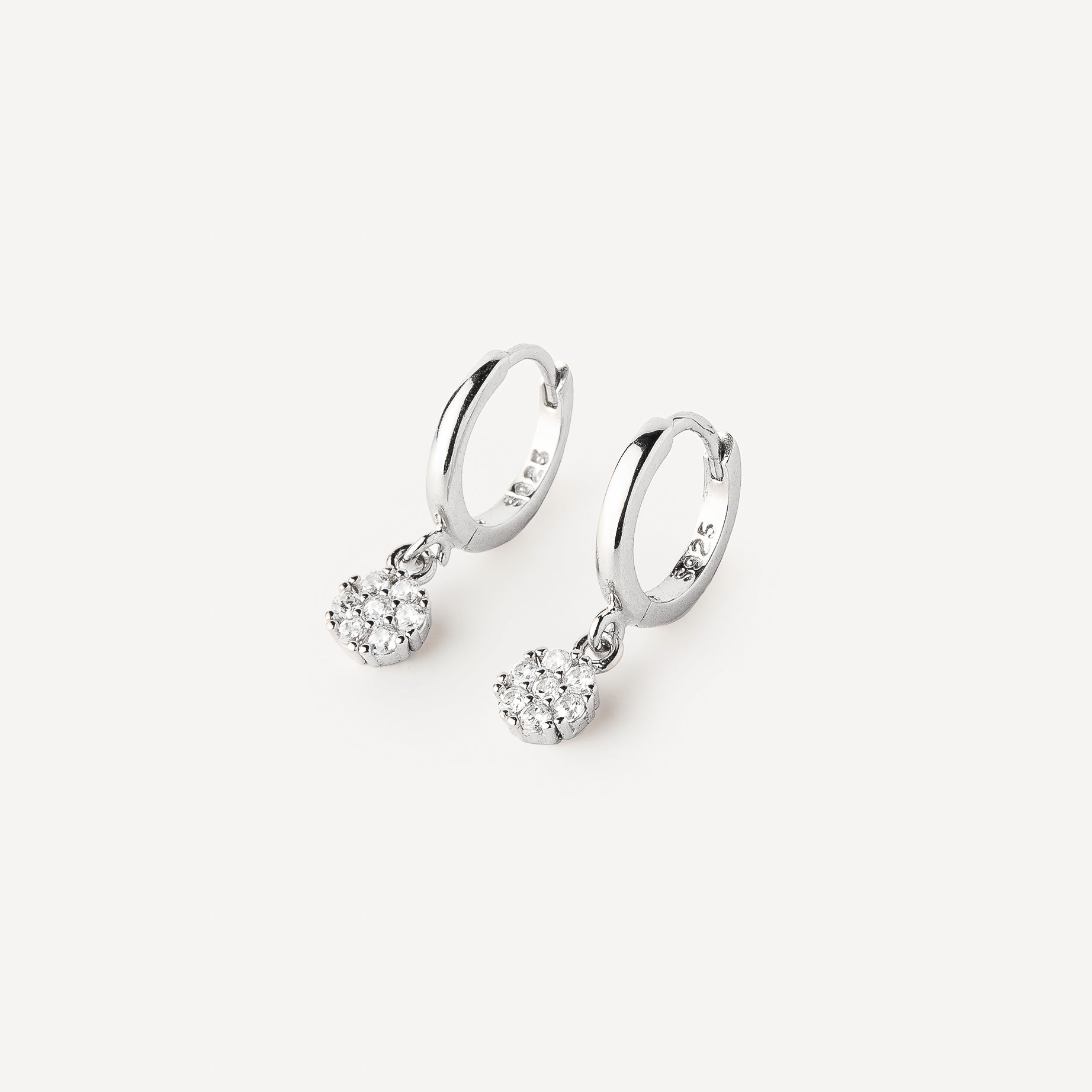 Pendientes de amor