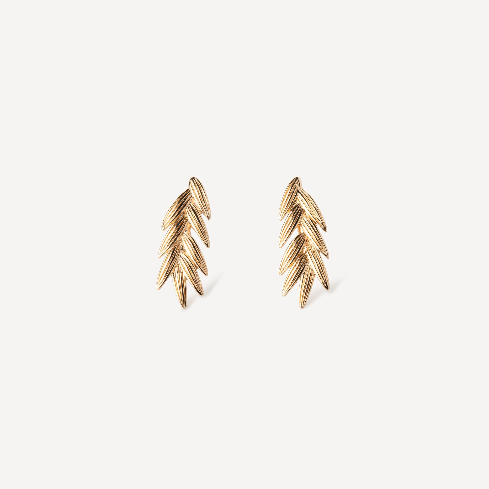 Pendientes renacentistas