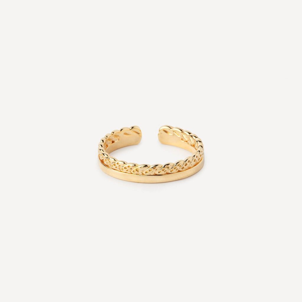 Diane Ring - Two Rings