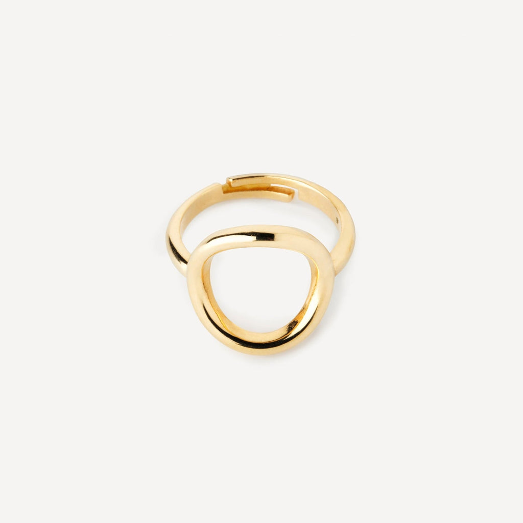 Circle Ring