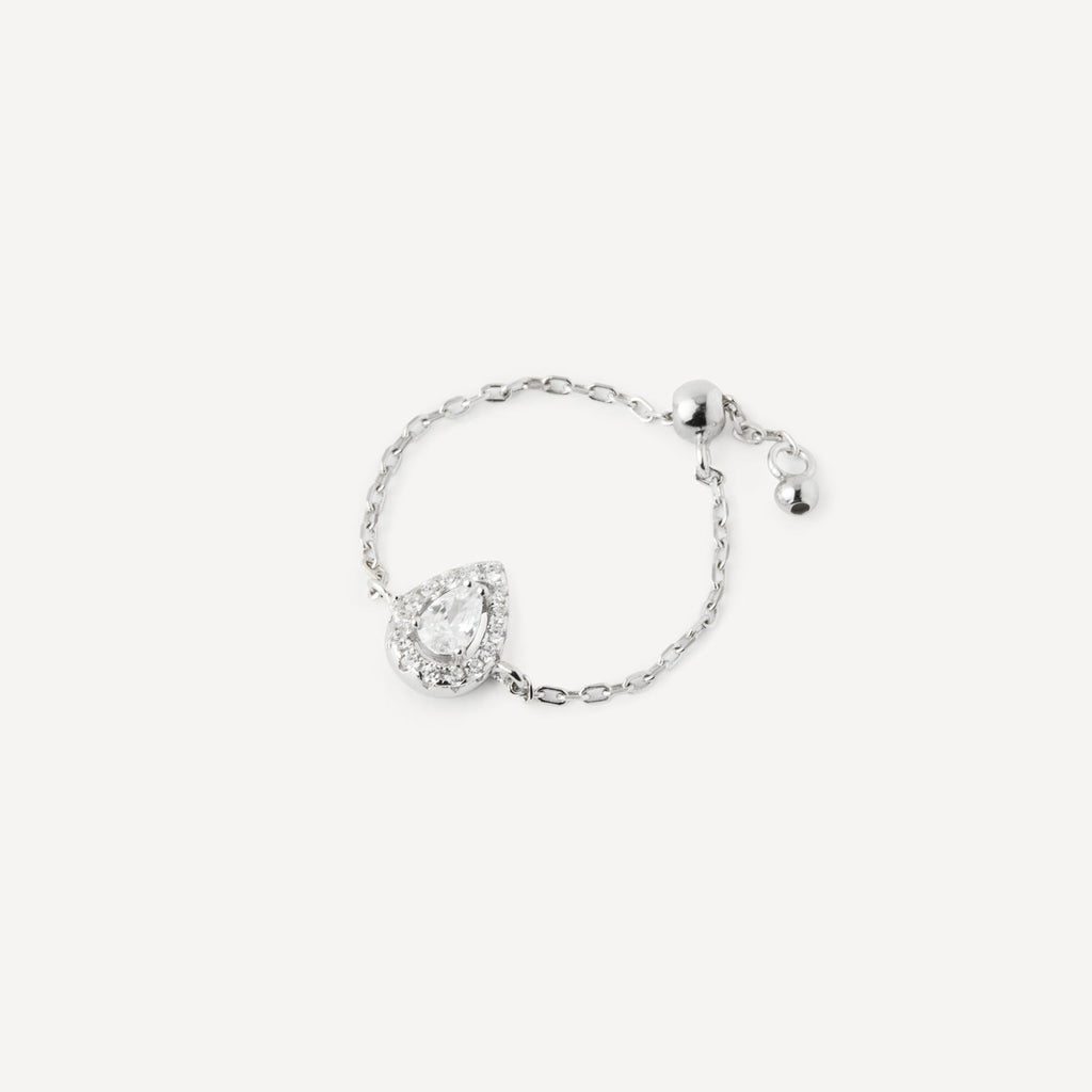 Drop Chain Ring