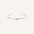 Lagoon bangle